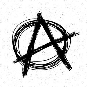 Anarchy (Explicit)