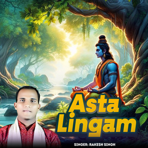 Asta Lingam