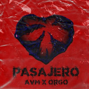 Pasajero