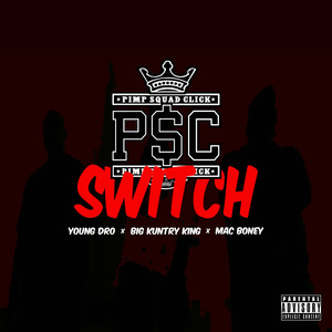 Switch (Explicit)