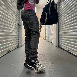 Michell & Ness (Explicit)