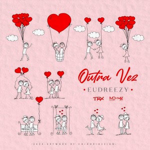 Outra vez (Explicit)