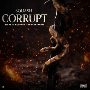 Corrupt (Explicit)