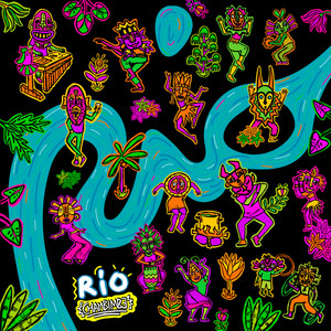 Río (Single)