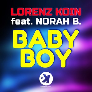 Baby Boy (Extended Mix)