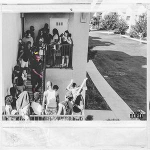 Take it slow (feat. Qway Starchild) (Explicit)