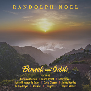Grand Bay-Top Hill (feat. Earl McIntyre & Donald Eaton)