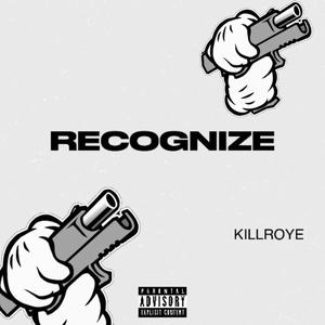 Recognize (Explicit)