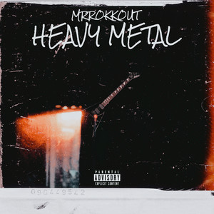 Heavy Metal (Explicit)