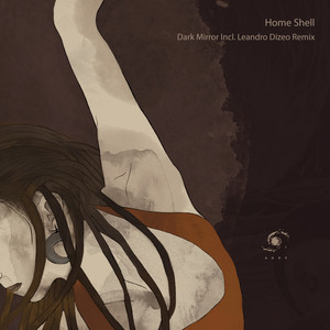 Dark Mirror (Leandro Dizeo Instrumental Remix)
