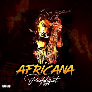 Africana (Explicit)