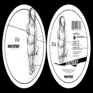 Anyway (Marlows 5, 4, 3 Version)