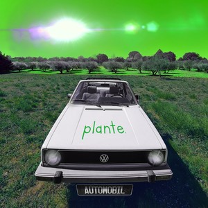 PLANTE (feat. Debbie Sparrow)