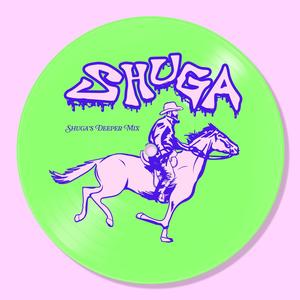 Giddy Up (Deeper Extended Mix|Shuga Remix)