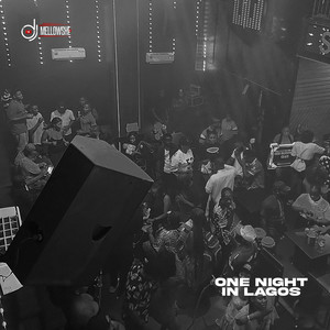 One Night in Lagos