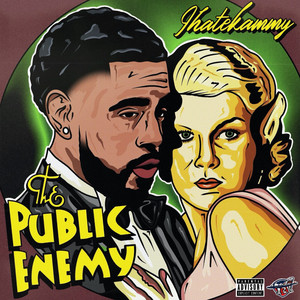 The Public Enemy (Explicit)