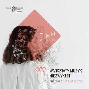 Warsztaty Muzyki Niezwykłej: Kraków, 22 - 28 Lipca 2019 (Nagrania na żywo)