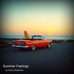 Fell For You In The Summer