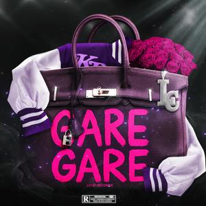 Gare Gare (feat. Jasser) (Explicit)