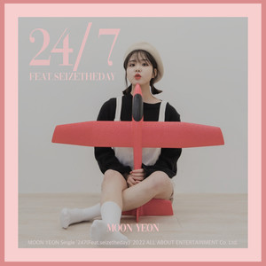 24/7 (Feat. seizetheday)