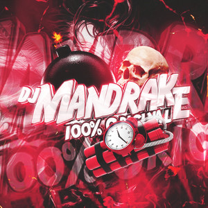 Dj Mandrake Vs o Mundo (Explicit)