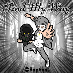 Find My Way