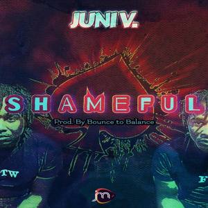 Shameful (Explicit)