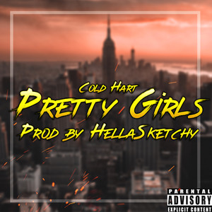 Pretty Girls (Explicit)