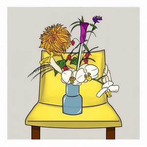 Flower (feat. $HOR1 WINBOY) (Explicit)