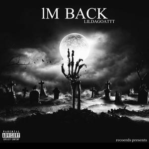 IM BACK (Explicit)