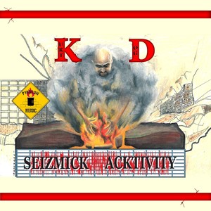 Seizmick Activity (Explicit)