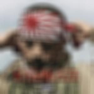 KAMIKAZE (feat. PICA) (Explicit)
