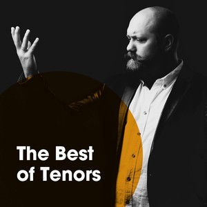 The best of tenors