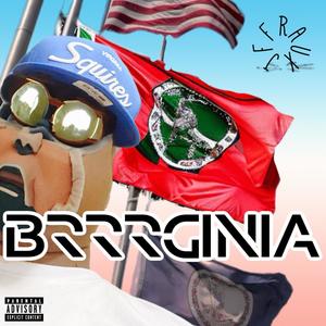 Brrrginia (Explicit)