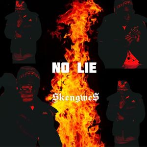 No Lie (Explicit)