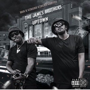 Girard Street Garvey - FREE BOOBE (Explicit)