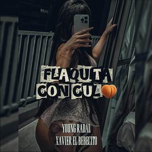 Flaquita Con Culo (Explicit)