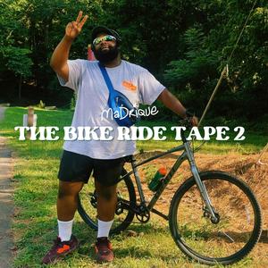 The Bike Ride Tape 2