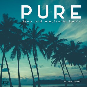 Pure, Vol. 4 (Deep & Electronic Beats)