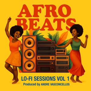 BEAUTIFUL JOURNEY (feat. André Vasconcellos)