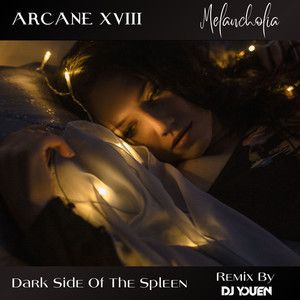 Melancholia Dark Side Of The Spleen (Remix)