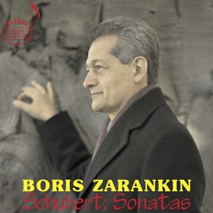 Piano Sonata No. 21 in B-Flat Major, D. 960 - Piano Sonata No. 21 in B-Flat Major, D. 960: IV. Allegro ma non troppo