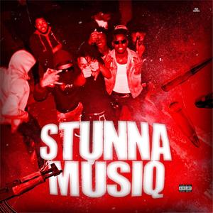 STUNNA MUSIQ (feat. Zaybo Stunna, BabyBoy, Jake Jhitt & Upby100) [Explicit]