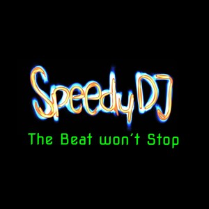 The Beat won´t Stop (Disco Version)