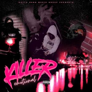 Emotional Killer (Explicit)