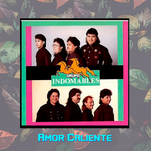 Amor Caliente