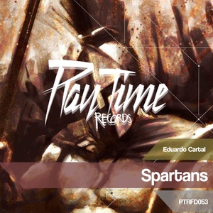 Spartans (Original Mix)