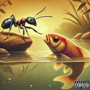 Big Ant & Big Fish (feat. Siri Imani) (Explicit)