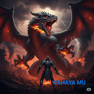 CAHAYA MU