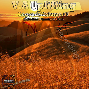 V.A Uplifting Legends, Vol. 8